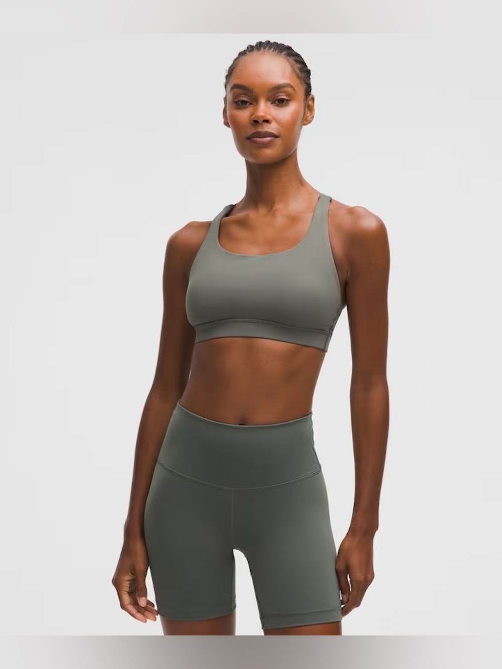 Lululemon Energy Bra